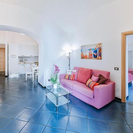 Ischia Domus Apartment Luaran gambar