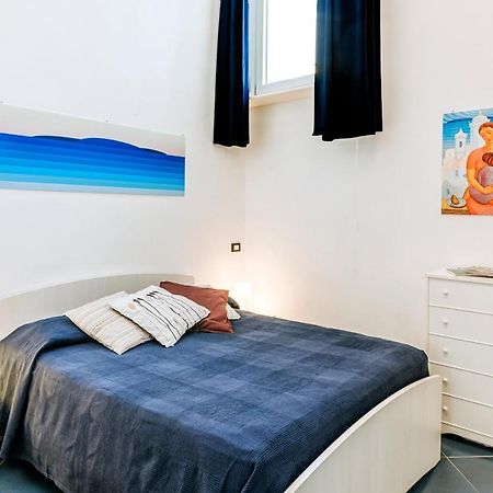 Ischia Domus Apartment Luaran gambar
