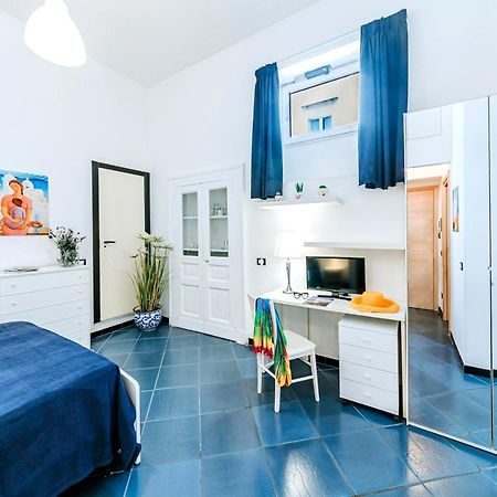 Ischia Domus Apartment Luaran gambar