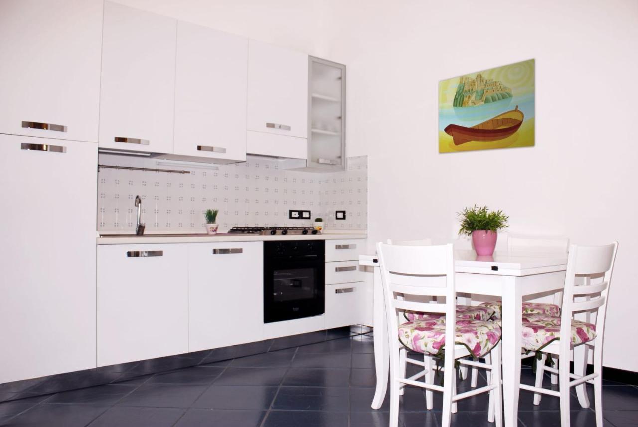Ischia Domus Apartment Luaran gambar