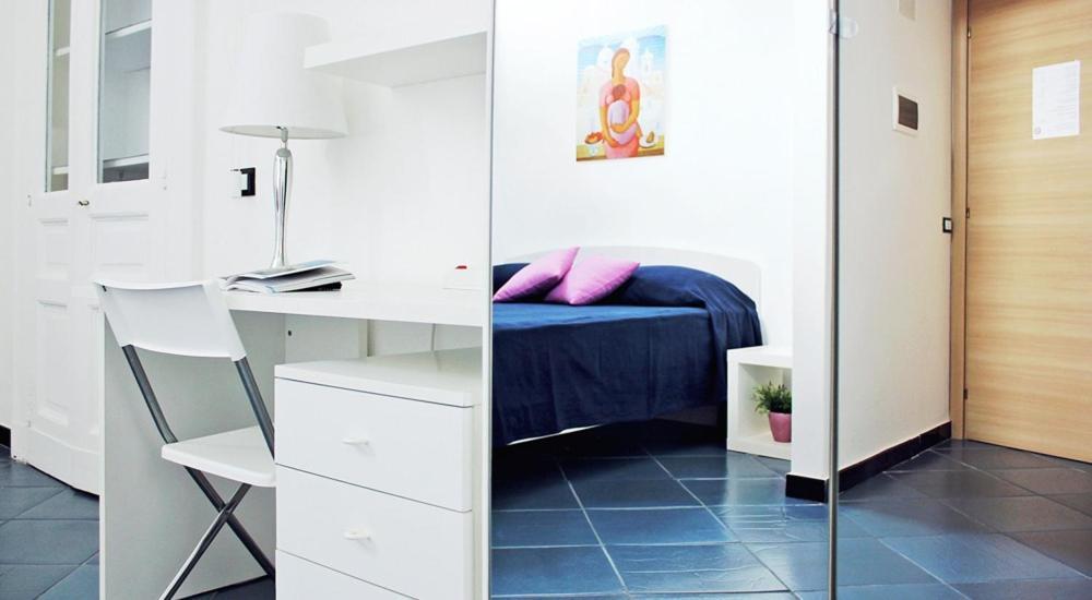 Ischia Domus Apartment Luaran gambar
