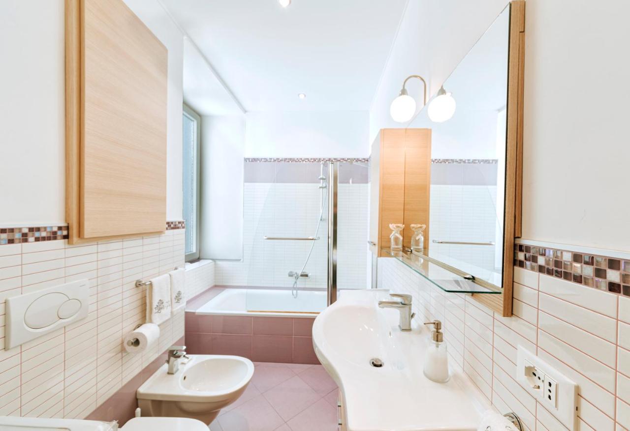 Ischia Domus Apartment Luaran gambar