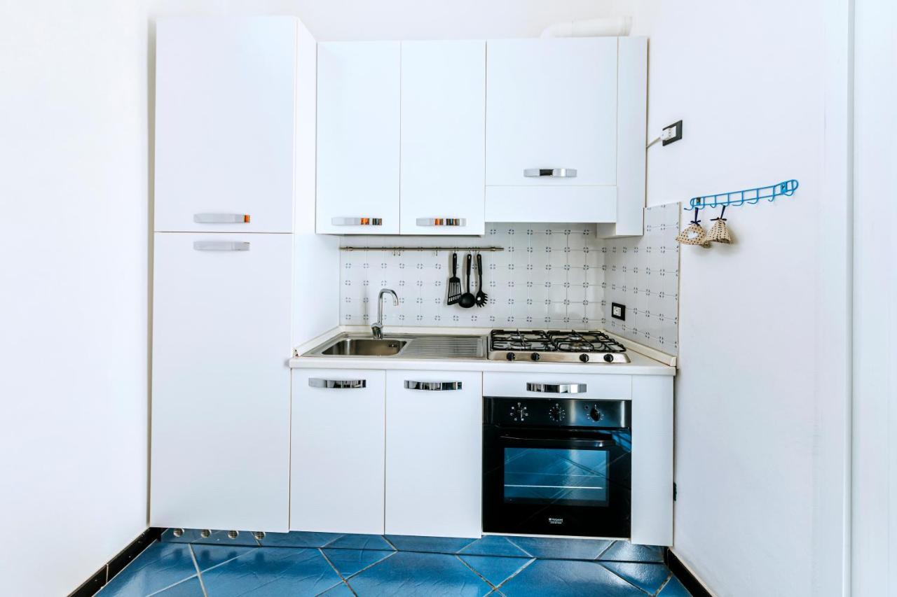 Ischia Domus Apartment Luaran gambar