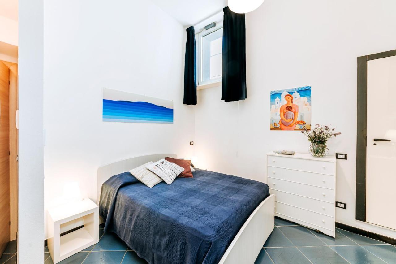 Ischia Domus Apartment Luaran gambar