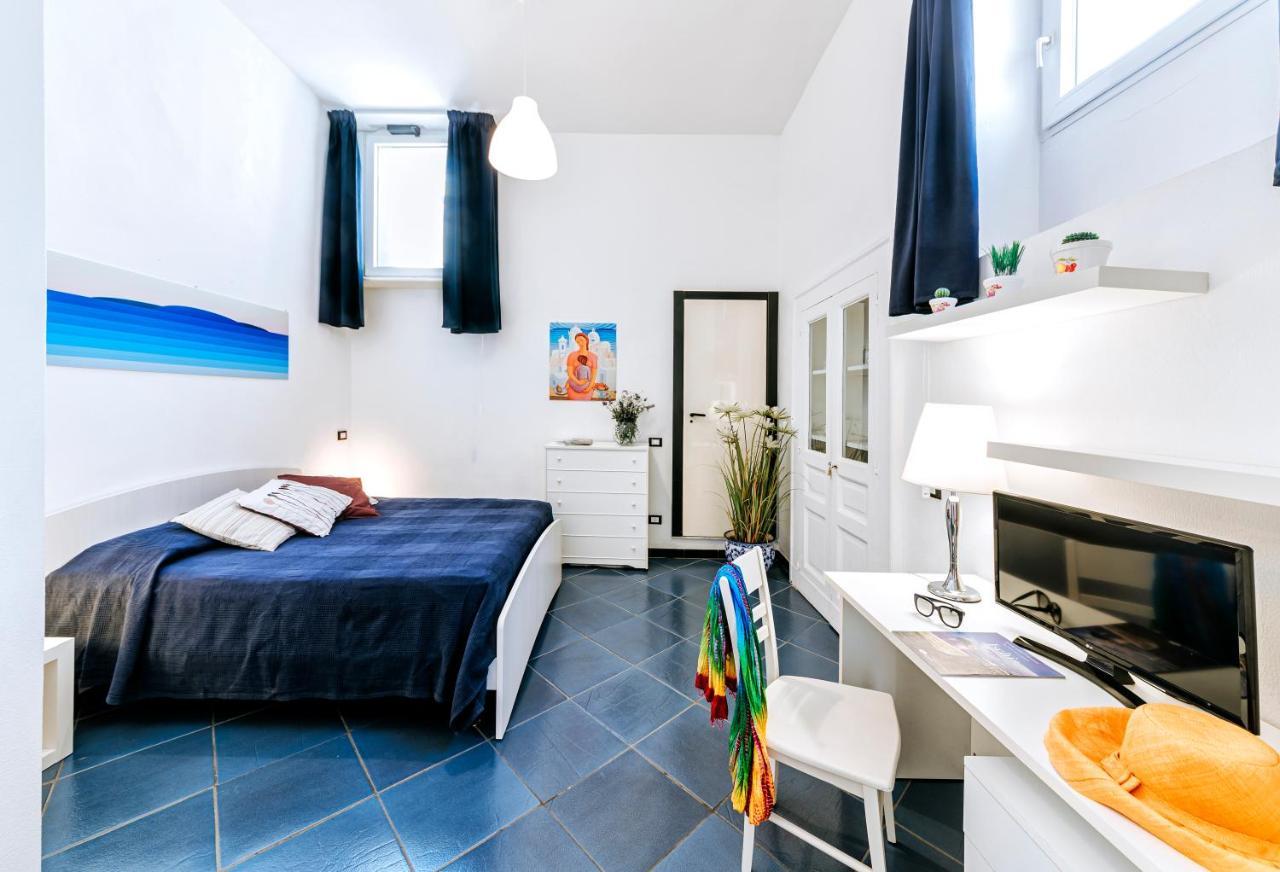 Ischia Domus Apartment Luaran gambar