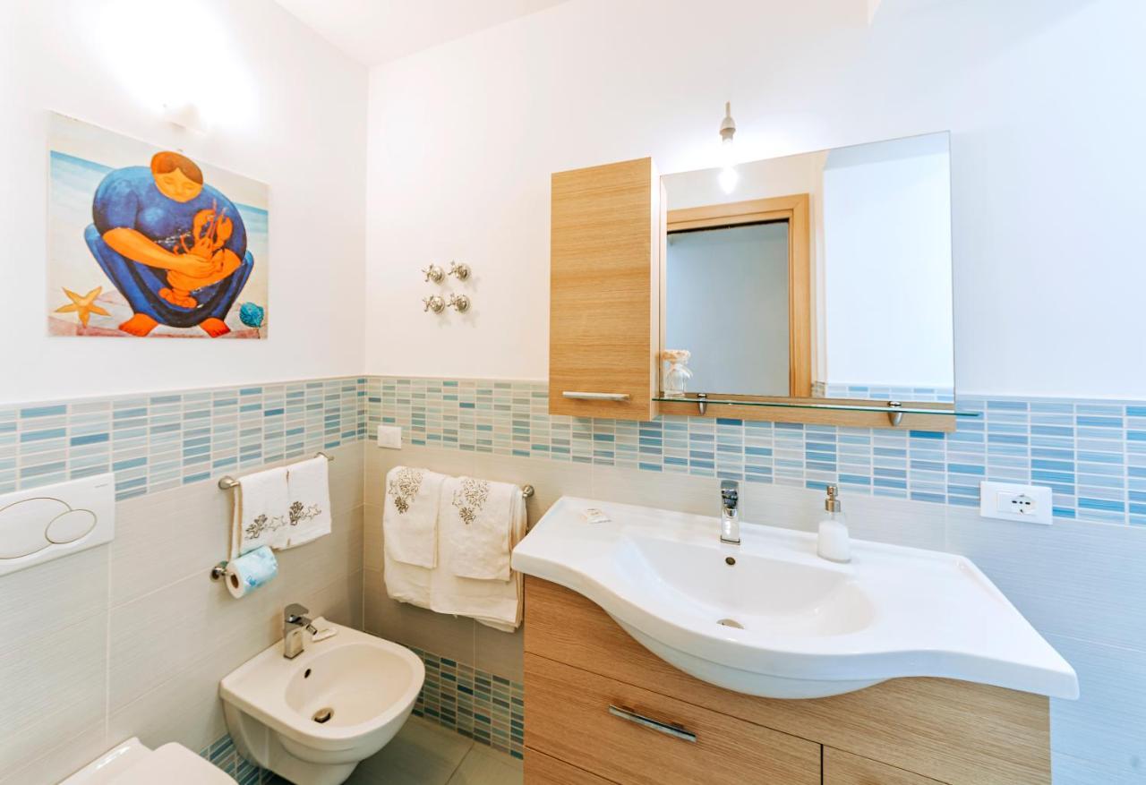 Ischia Domus Apartment Luaran gambar