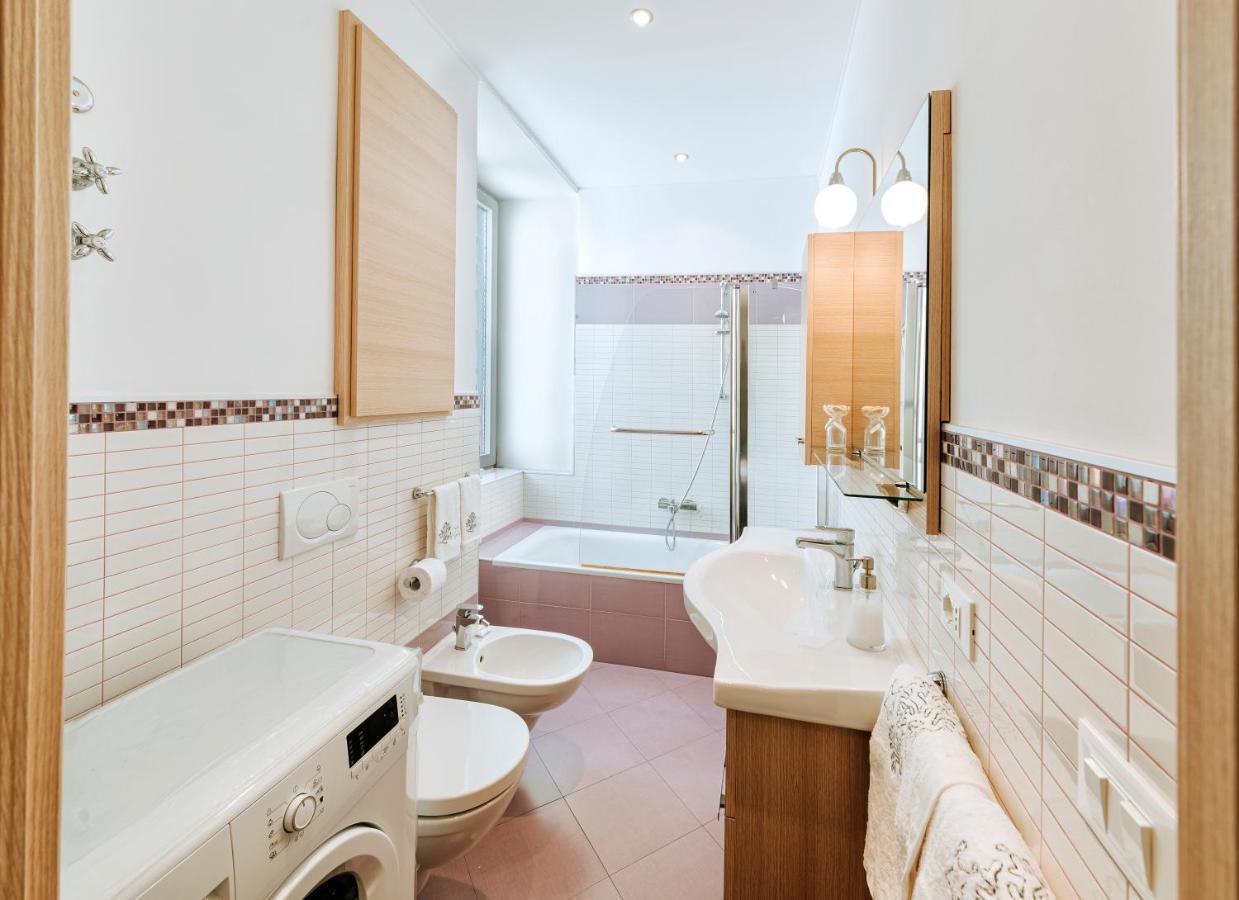 Ischia Domus Apartment Luaran gambar