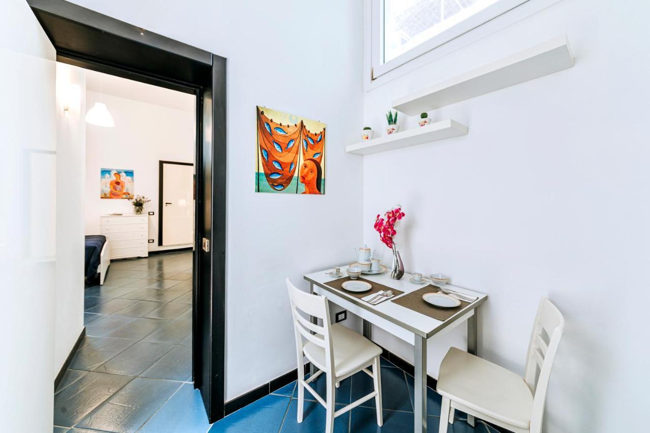 Ischia Domus Apartment Luaran gambar