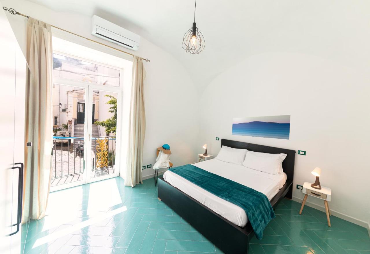 Ischia Domus Apartment Luaran gambar